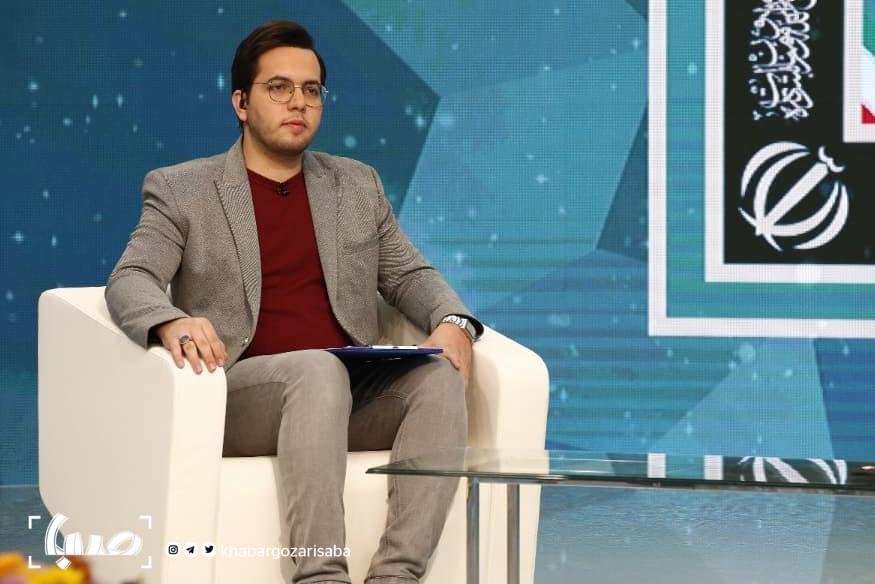 تصادف حامد سلطانی