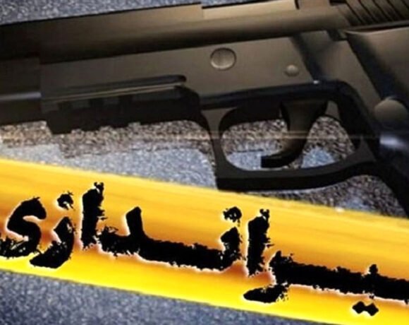 دانشجوی مسلح 2 استاد دانشگاه را به قتل رساند