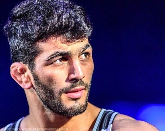 بیوگرافی حسن یزدانی قهرمان المپیک