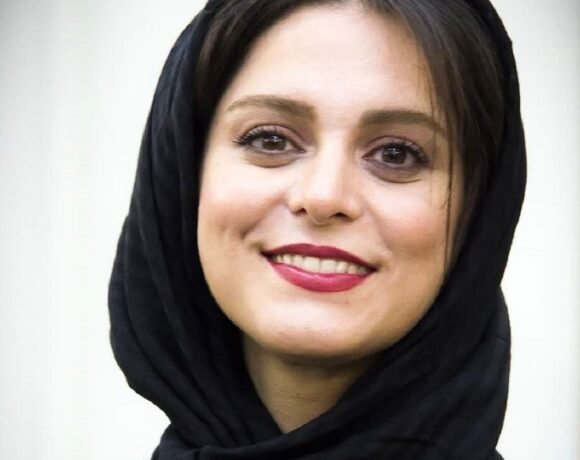 تغییر جنسیت خواهر بهرام رادان جنجالی شد