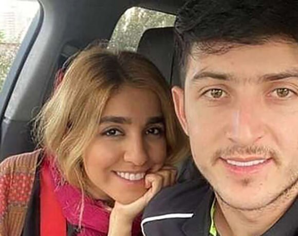 حکم نهایی دادگاه روسیه علیه سردار آزمون / سردار پدر شد