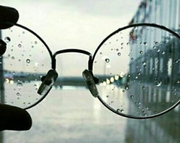 چشمای ضعیف داماد عروسی را بهم زد