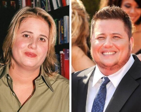 معروف ترین تغییر جنسیت هنرمندان جهان