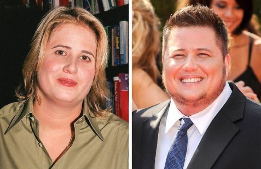 معروف ترین تغییر جنسیت هنرمندان جهان