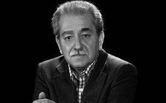 اسماعیل شنگله فوت کرد