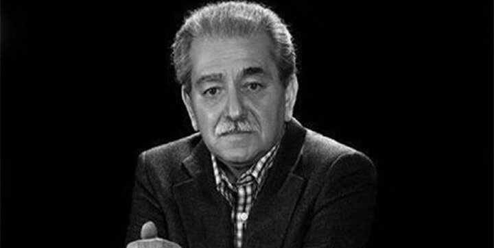 اسماعیل شنگله فوت کرد