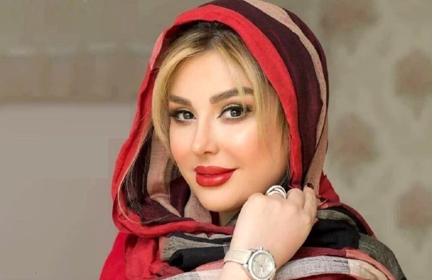 نیوشا ضیغمی از همسرش طلاق گرفت