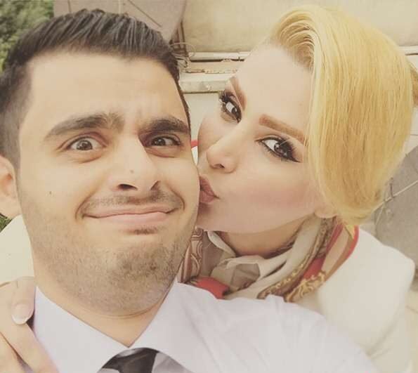 دنیا جهانبخت