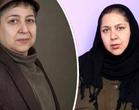 خبر تغییر جنسیت شهره لرسطانی جنجالی شد