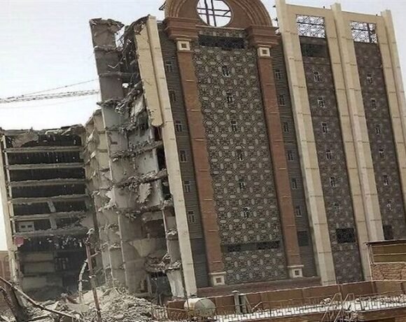 برادر مالک متروپل آبادان ترور شد / + فیلم