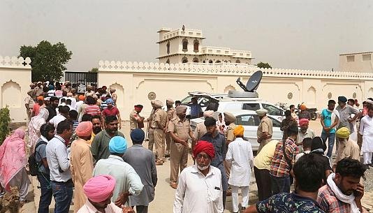خواننده سرشناس رپ به ضرب گلوله کشته شد