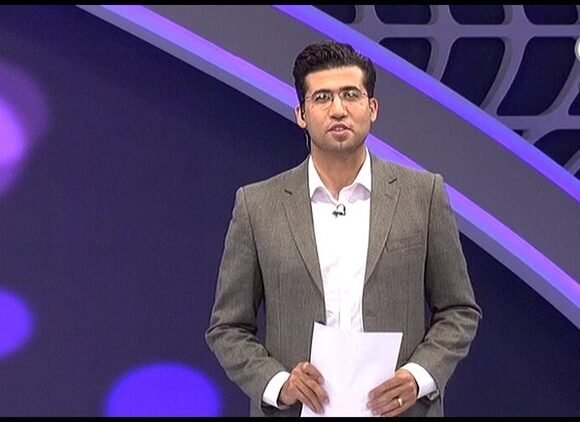 مجری ورزشی متاسفانه سرطان خون دارد