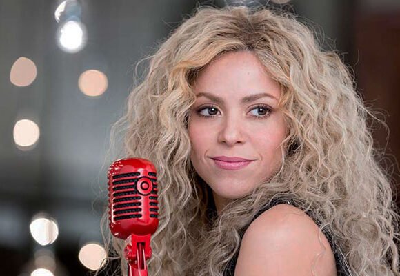 8 سال زندان در انتظار شکیرا ، همسر سابق پیکه