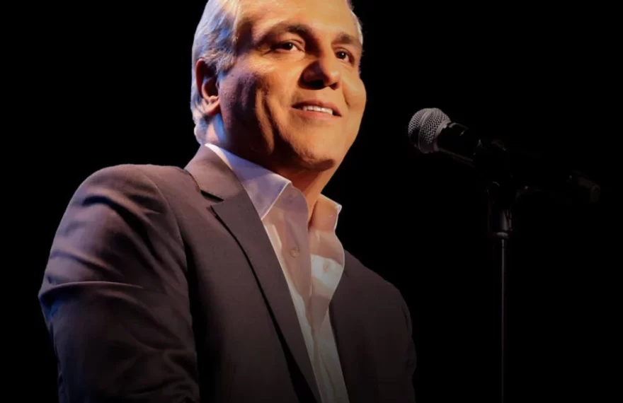 مهران مدیری