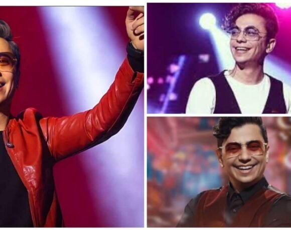 محسن ابراهیم زاده مجبور شد از خوانندگی خداحافظی کند