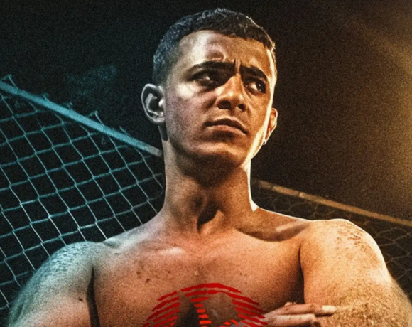 بیوگرافی علی شادمان ( یاغی )