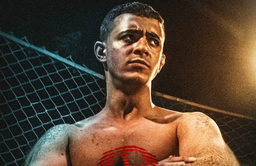 بیوگرافی علی شادمان ( یاغی )