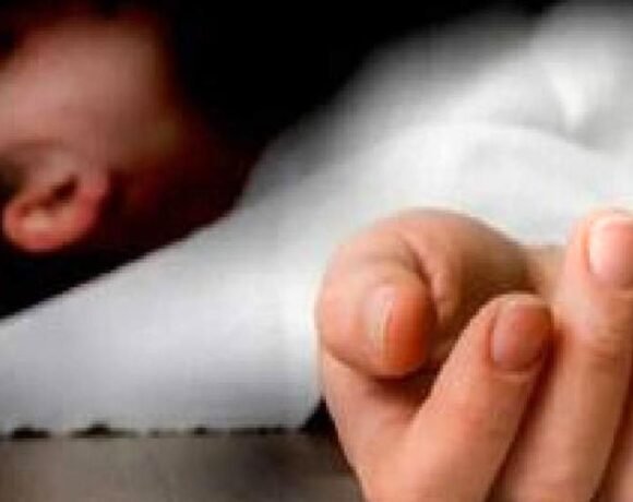 پدر سنگدل با شکنجه پسر خود را به قتل رساند