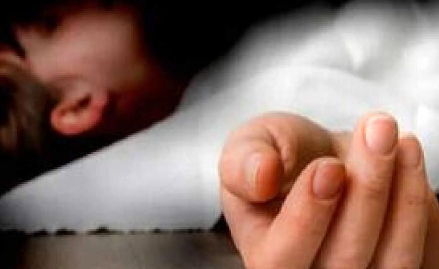 پدر سنگدل با شکنجه پسر خود را به قتل رساند