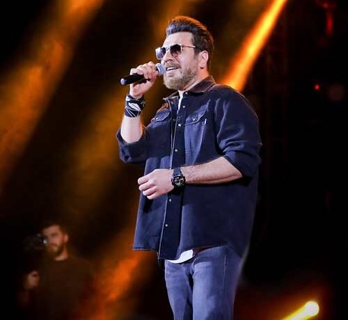 فیلم اعتراض به پلی بک خواندن گرشا رضایی