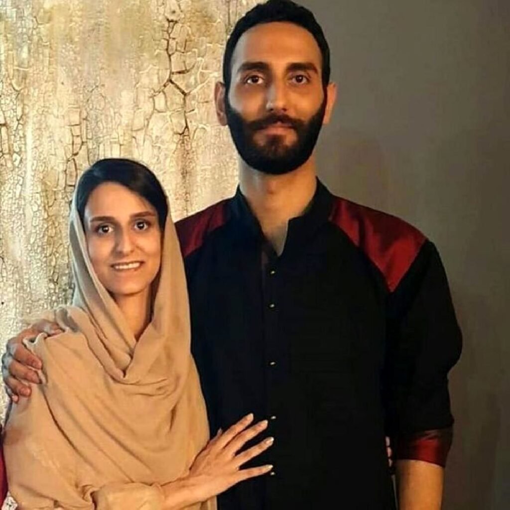 فرزندان مدیری