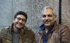 برنامه دورهمی