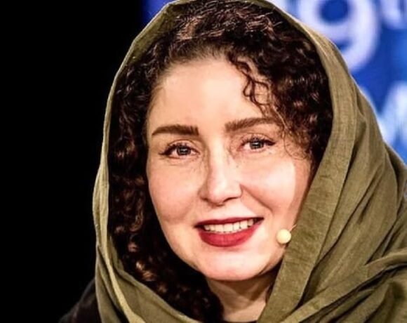 ژاله صامتی در حین اجرا سکته کرد