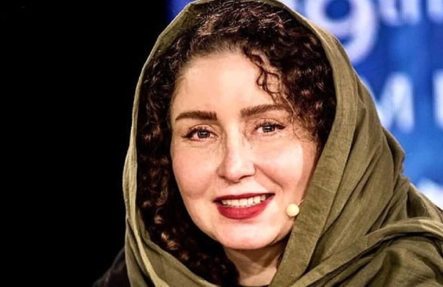 ژاله صامتی در حین اجرا سکته کرد