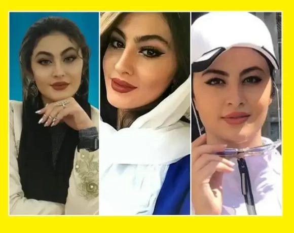 بیوگرافی مریم مومن / زندگی خصوصی و عکس های جدید