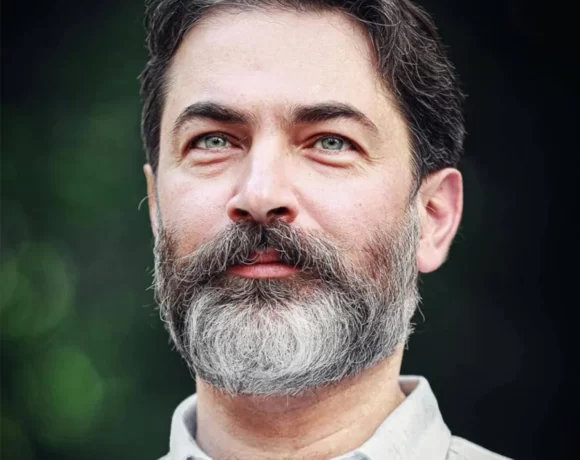 بیوگرافی پارسا پیروزفر وهمسرش