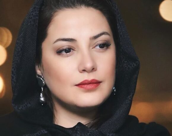 بیوگرافی طناز طباطبایی (طلا در یاغی )