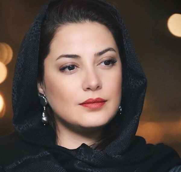 بیوگرافی طناز طباطبایی (طلا در یاغی )