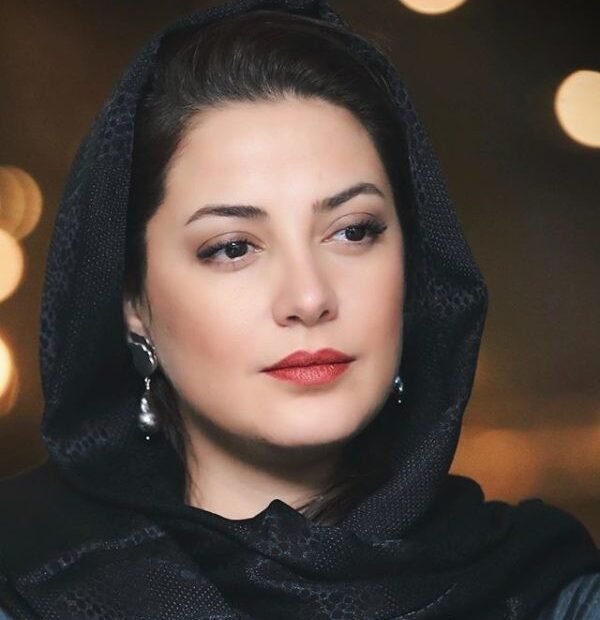 بیوگرافی طناز طباطبایی (طلا در یاغی )