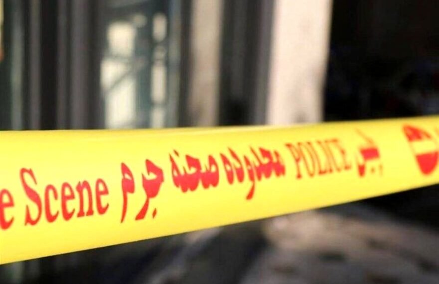 مرد خیانتکار وقتی رازش فاش شد همسرش را به قتل رسانید