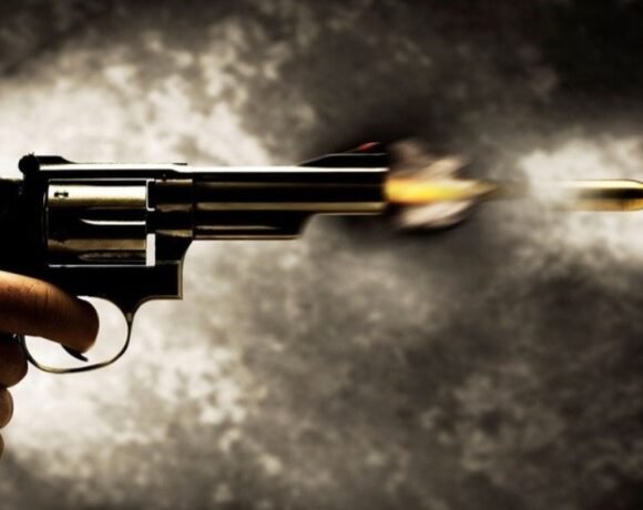 ترور تاجر لاستیک در مقابل منزلش