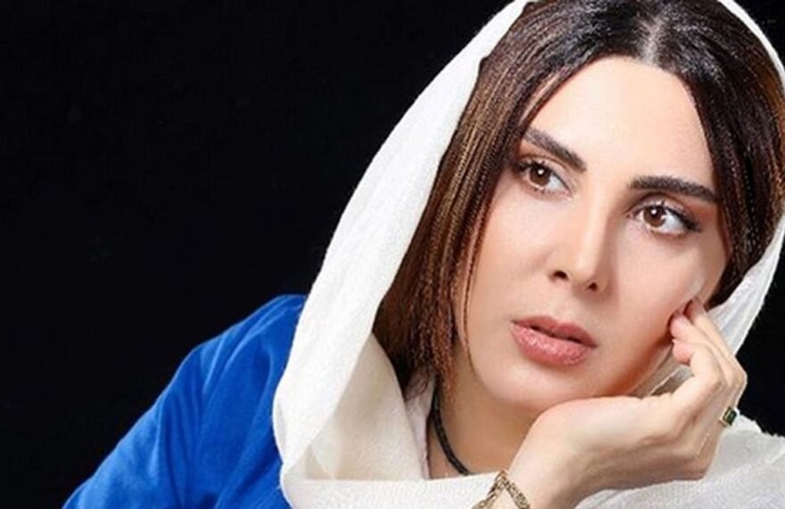 دیدار جنجالی سردار آزمون در کنار لیلا بلوکات