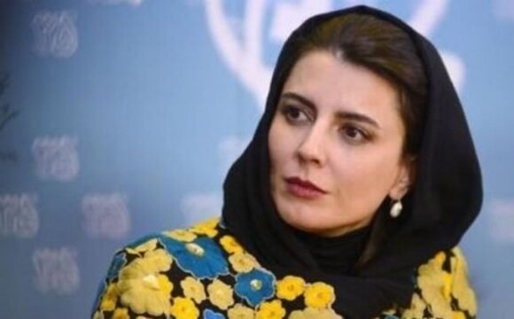 لیلا حاتمی داور جشنواره ونیز شد