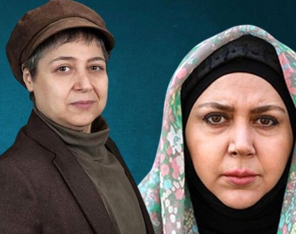 اولین پیشنهاد کار به شهره لرستانی (مازیار لرستانی) بعد از تطبیق جنسیت