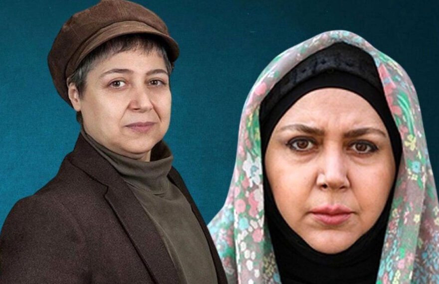 اولین پیشنهاد کار به شهره لرستانی (مازیار لرستانی) بعد از تطبیق جنسیت