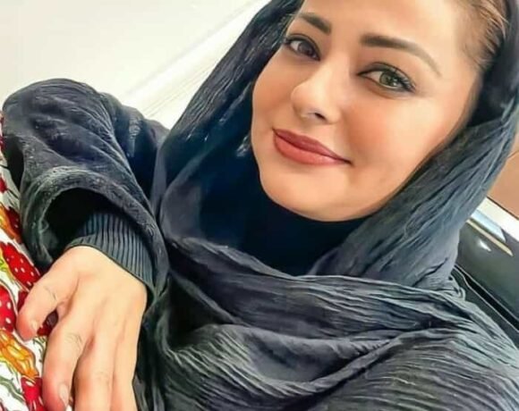 نفیسه روشن با عکس خانه لاکچریش را نشان داد