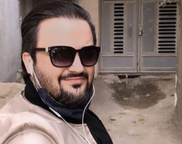 ممنوع الکاری مهدی سلوکی باعث مهاجرت شد