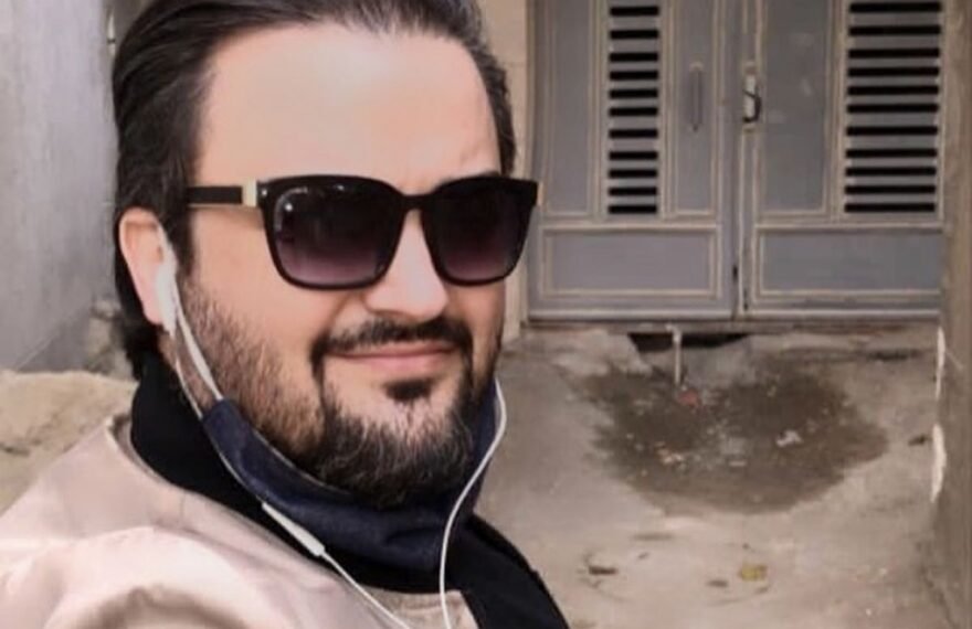 ممنوع الکاری مهدی سلوکی باعث مهاجرت شد