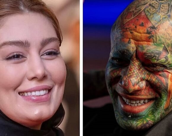 افشاگری باور نکردنی تتلو در باره رابطه های قبلی سحر قریشی