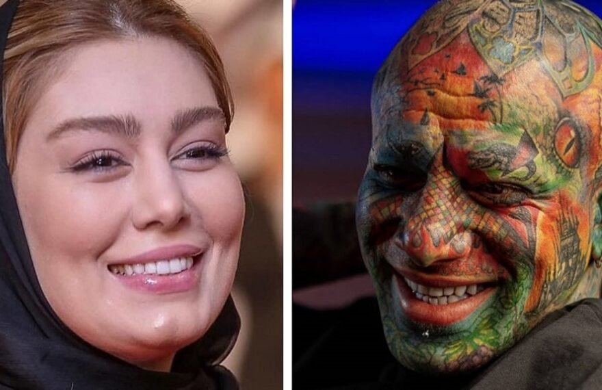 افشاگری باور نکردنی تتلو در باره رابطه های قبلی سحر قریشی