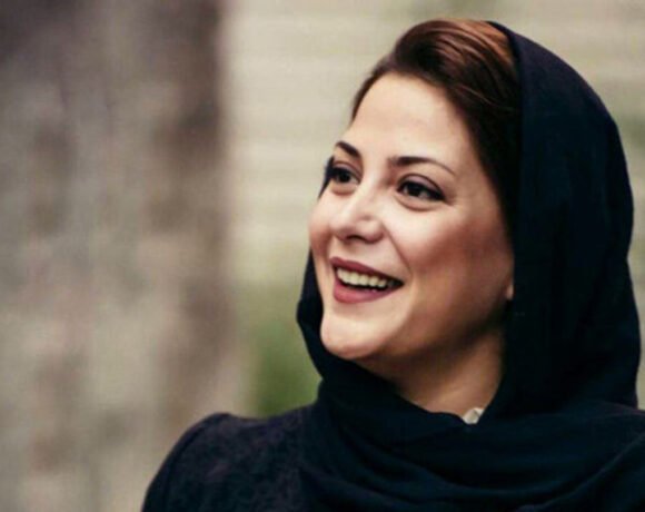 استوری سفارشی آقای بازیگر برای طلای سریال یاغی