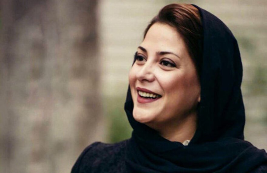 استوری سفارشی آقای بازیگر برای طلای سریال یاغی