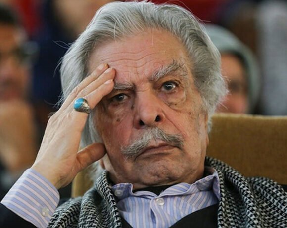 مرد هزار صدای دوبله ایران منوچهر اسماعیلی درگذشت