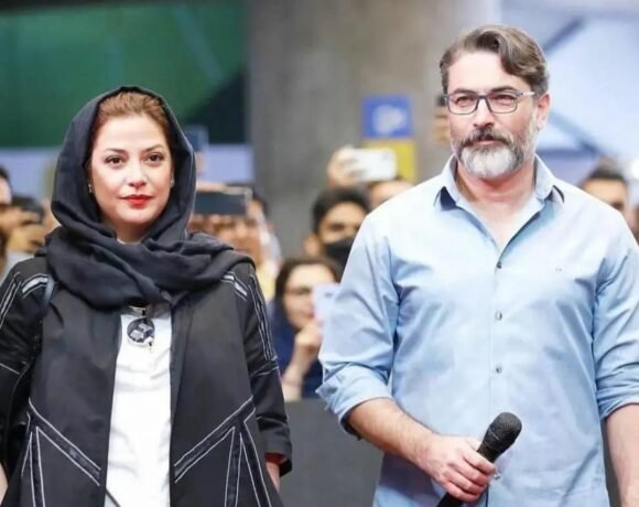 خبر ازدواج پارسا پیروز فر و طناز طباطبایی لو رفت