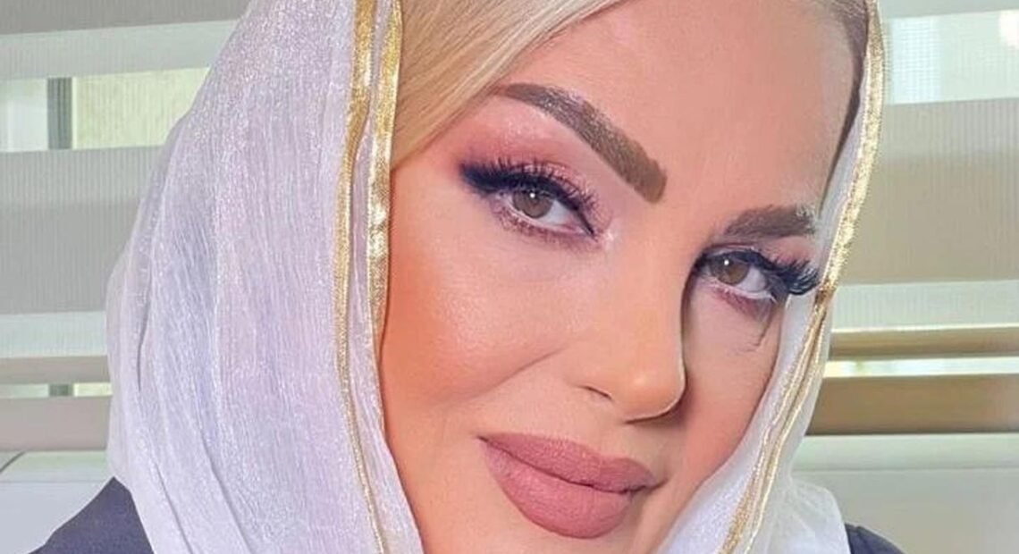 محاله ممکنه این بازیگر 62 ساله سینما و تلویزیون را بشناسید !