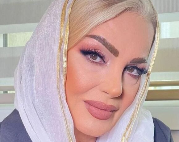 محاله ممکنه این بازیگر 62 ساله سینما و تلویزیون را بشناسید !